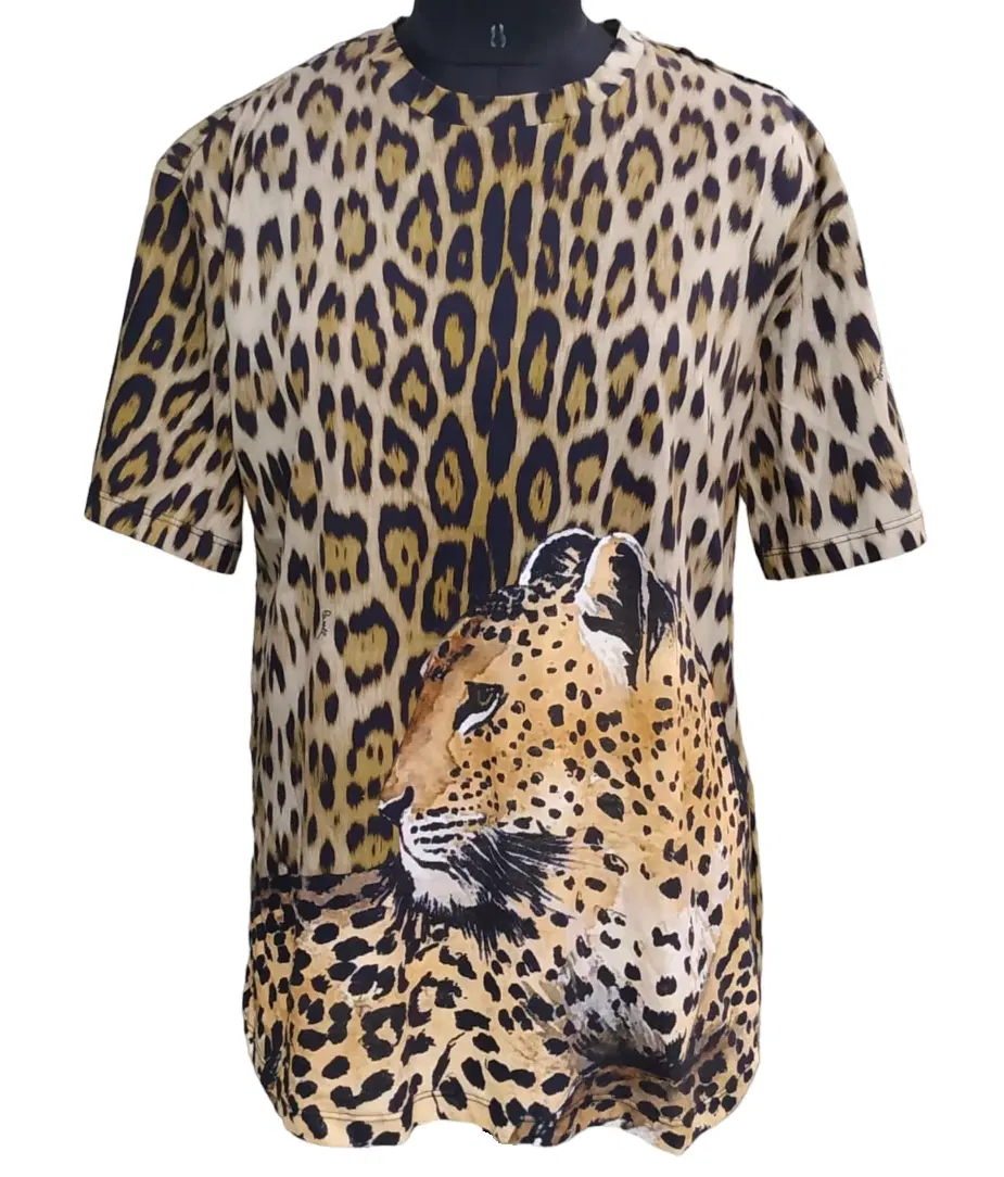 Roberto Cavalli Top