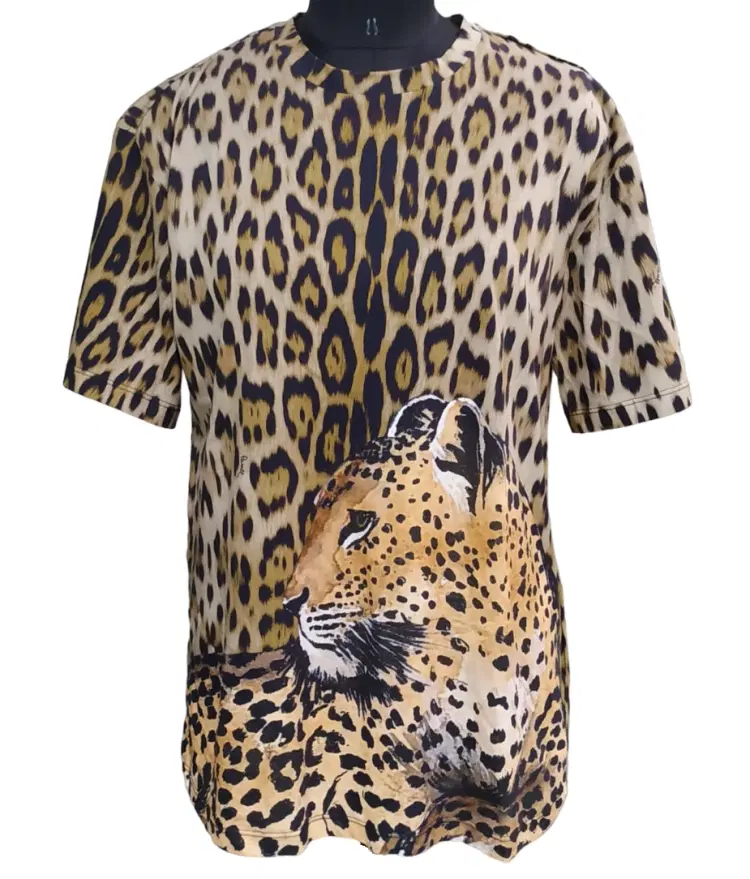 Roberto Cavalli Top-Hover-Image