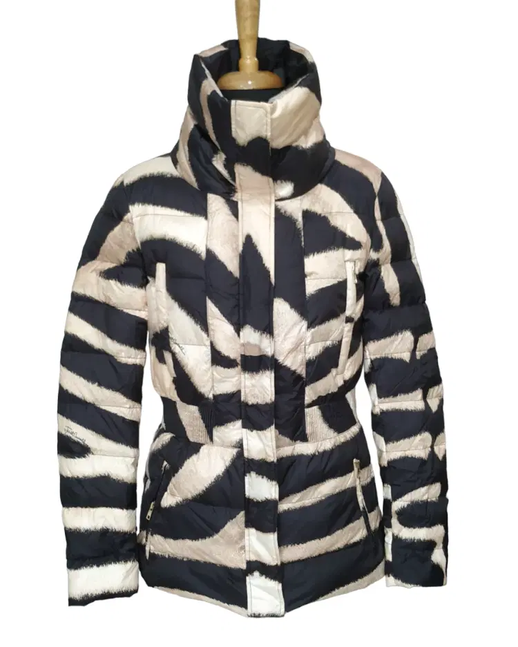 Roberto Cavalli Jacket-Hover-Image