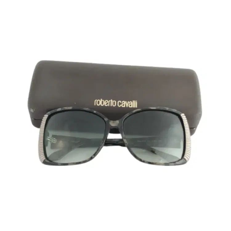 Roberto Cavalli RC656S Sunglasses-Hover-Image