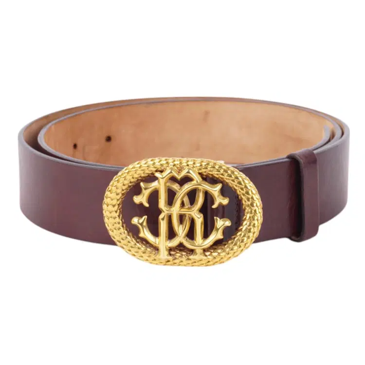 Roberto Cavalli Belt-Hover-Image