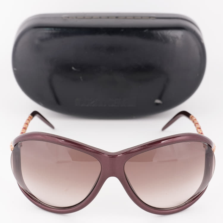 Roberto Cavalli Cicno RC 223S Sunglasses-Hover-Image