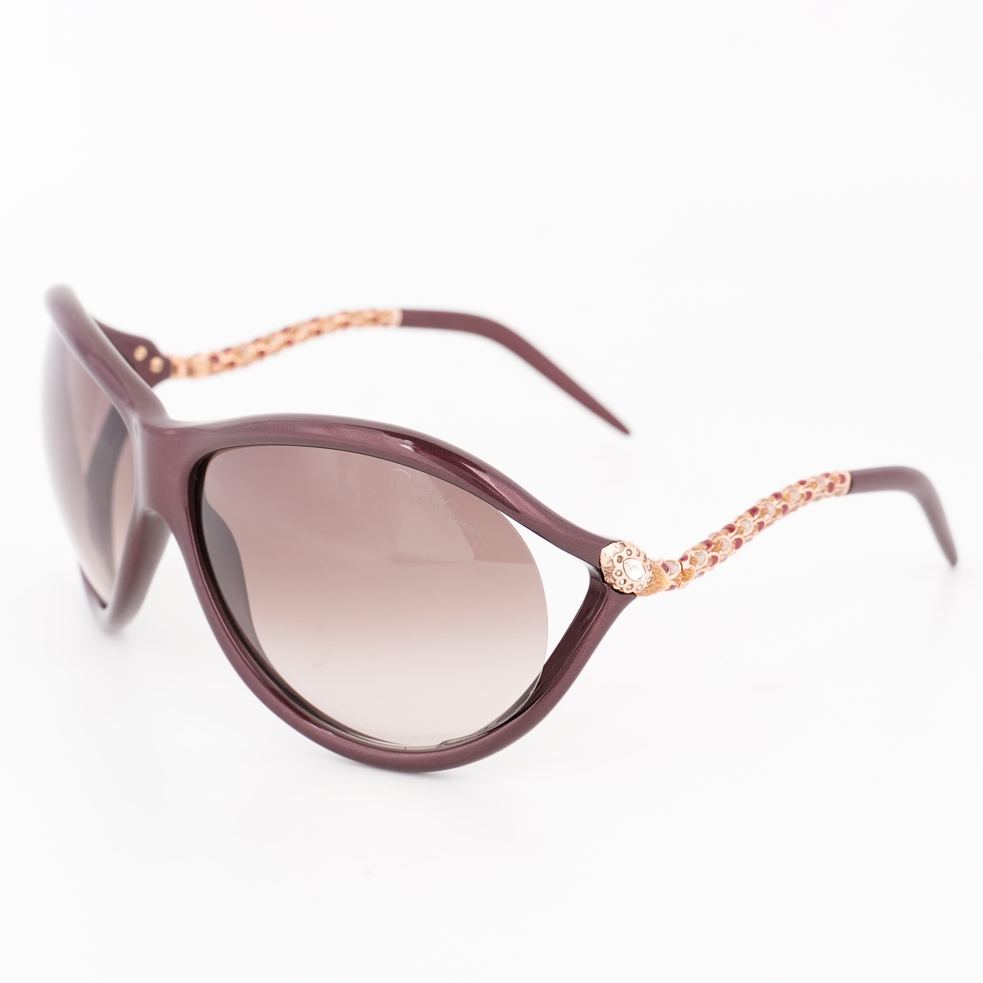 Roberto Cavalli Cicno RC 223S Sunglasses
