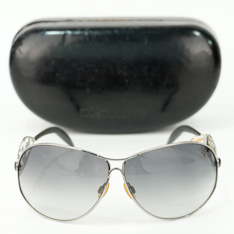 Roberto Cavalli Cilo Sunglasses-Hover-Image