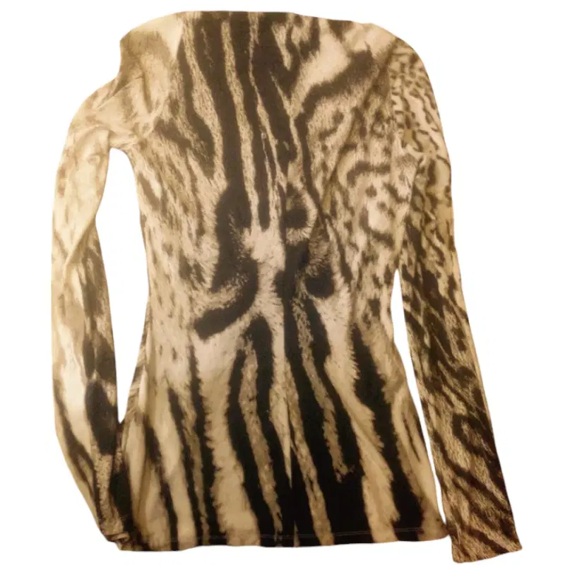Roberto Cavalli Top
