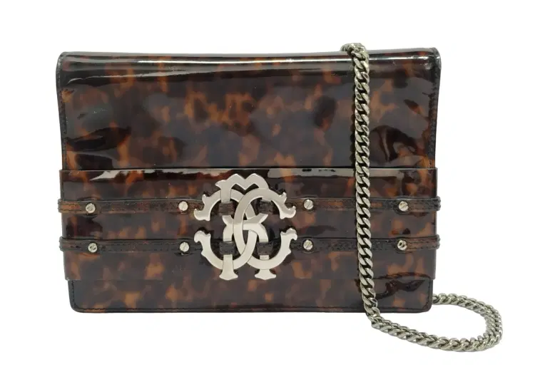 Roberto Cavalli Clutch-Hover-Image