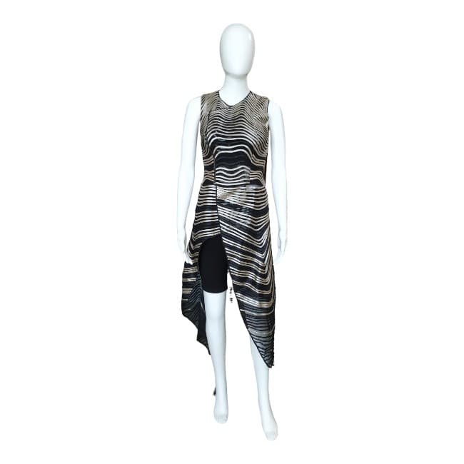 Rohit Gandhi And Rahul Khanna Dress-Hover-Image