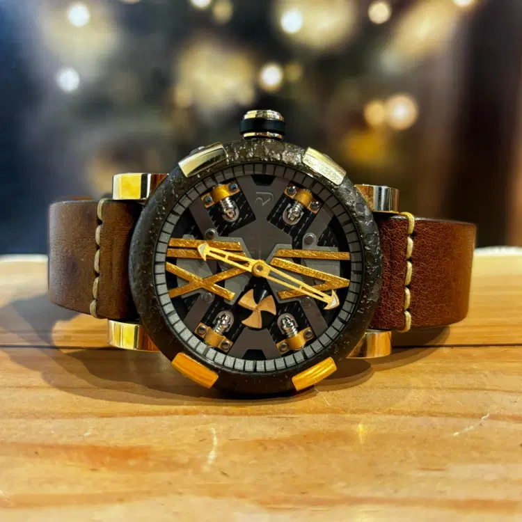 Romain Jerome Steampunk 46 Titanic DNA-Hover-Image