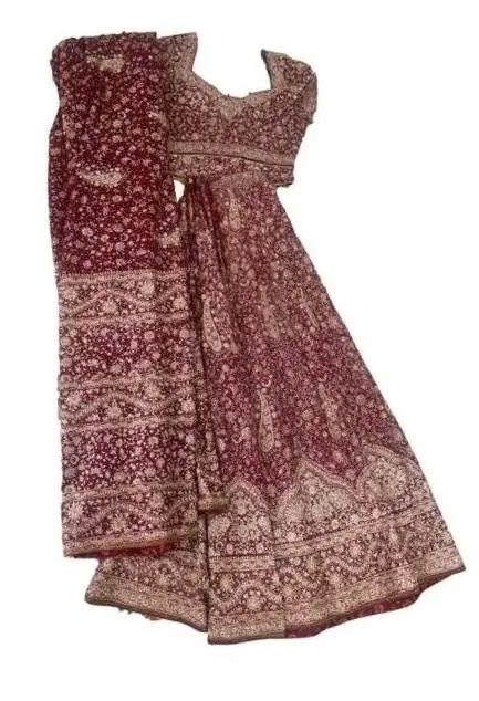 Ritu Kumar Lehenga