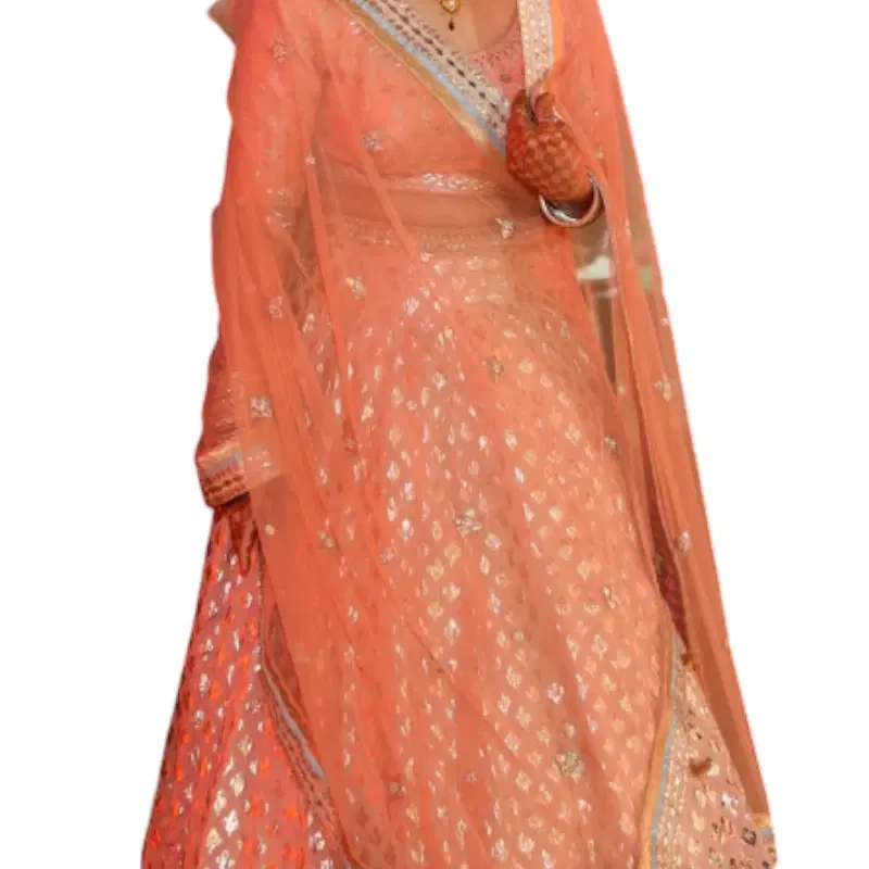 Anita Dongre Lehenga