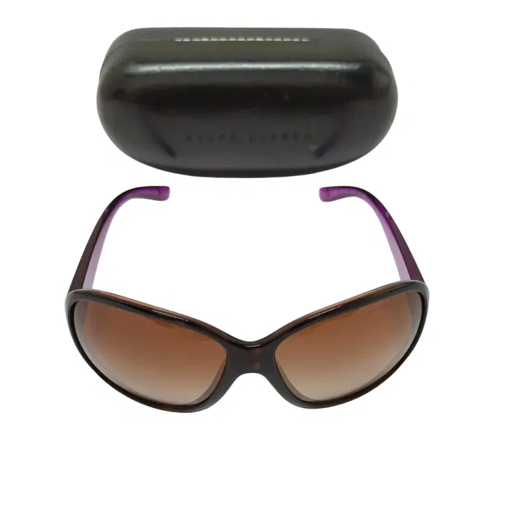Ralph Lauren Sunglasses-Hover-Image
