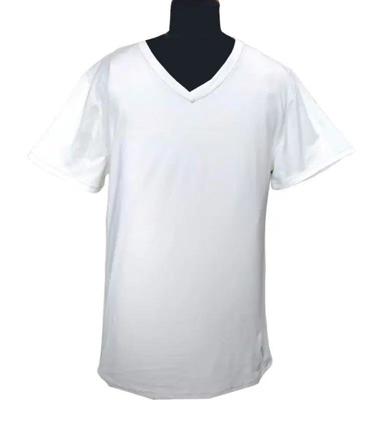 Ralph Lauren V Neck Tshirt-Hover-Image