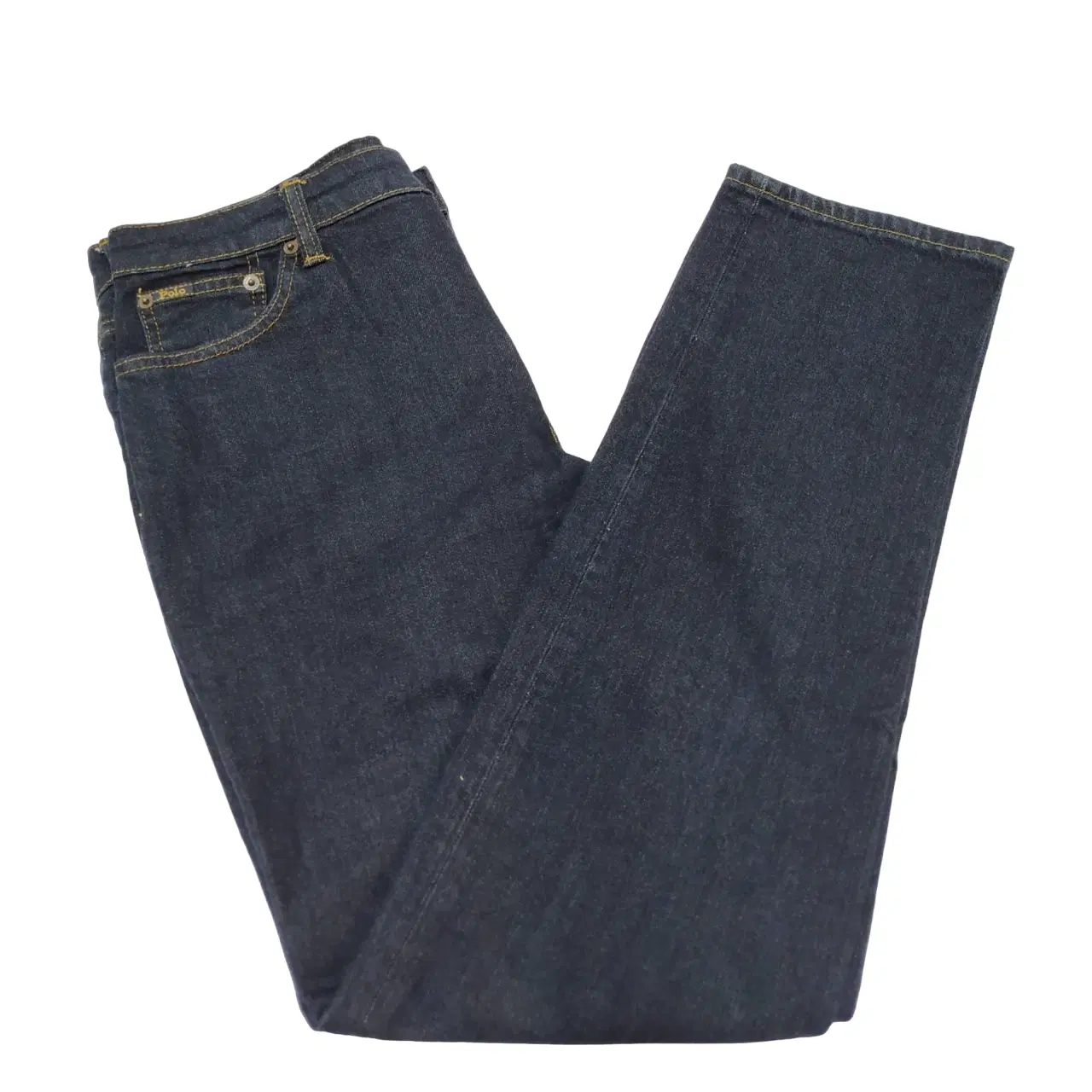 Polo Ralph Lauren Hampton Straight Jeans