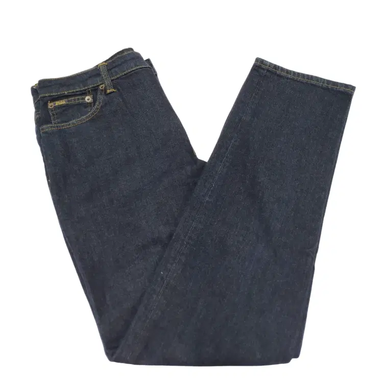 Polo Ralph Lauren Hampton Straight Jeans-Hover-Image