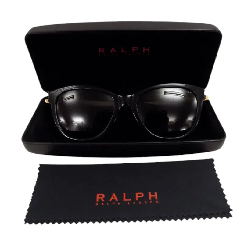 Ralph Lauren RA5201 Sunglasses