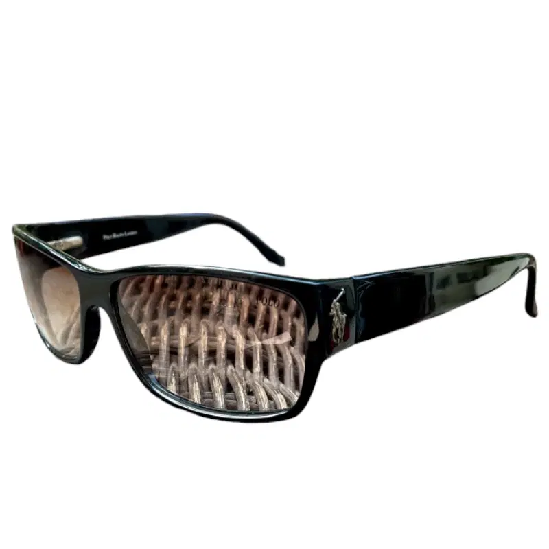 Ralph Lauren Polo Unisex Sunglasses