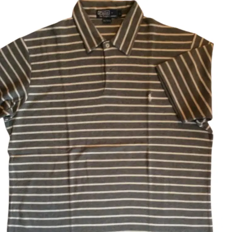 Ralph Lauren Polo T-Shirt-Hover-Image