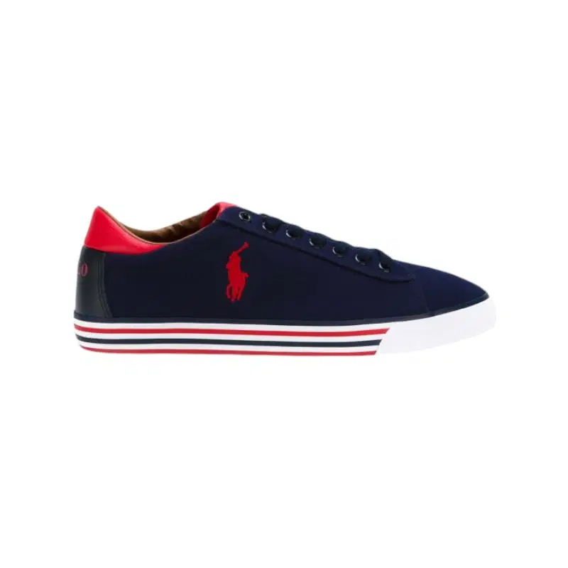 Polo Ralph Lauren 'Harvey' sneakers