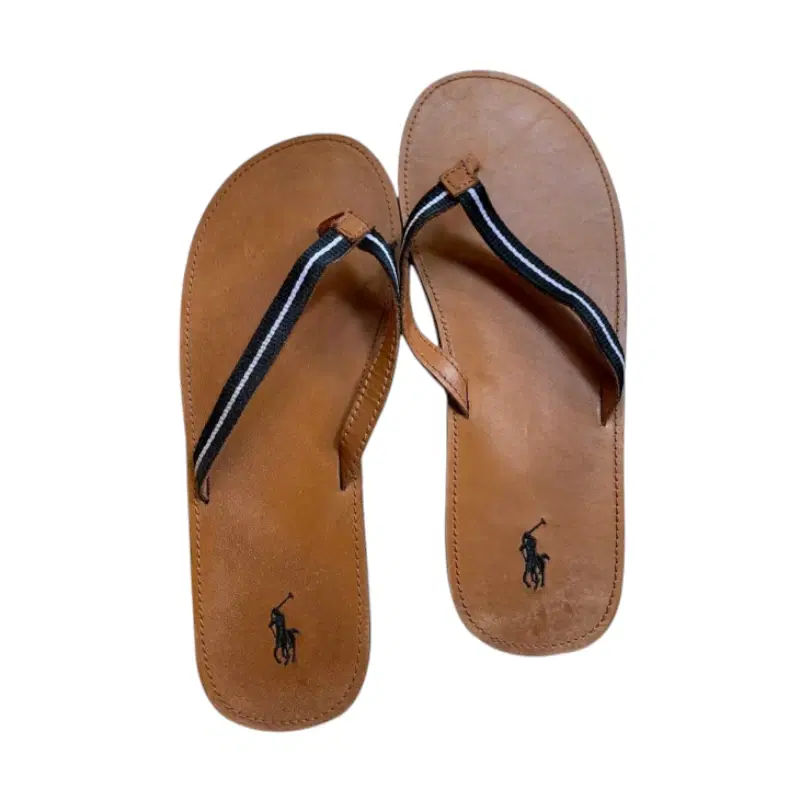 Polo Ralph Lauren Ladies Slippers