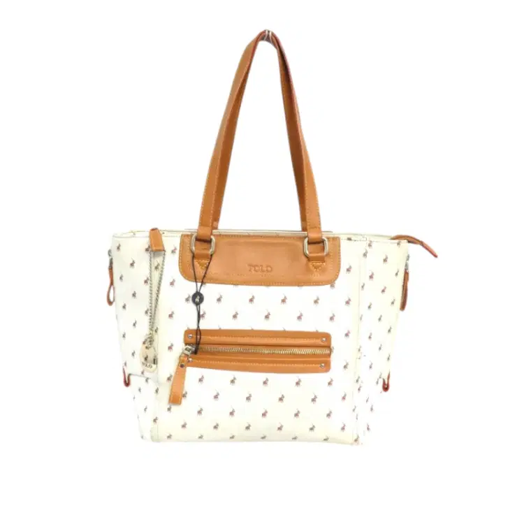 Polo Kensington Handbag-Hover-Image