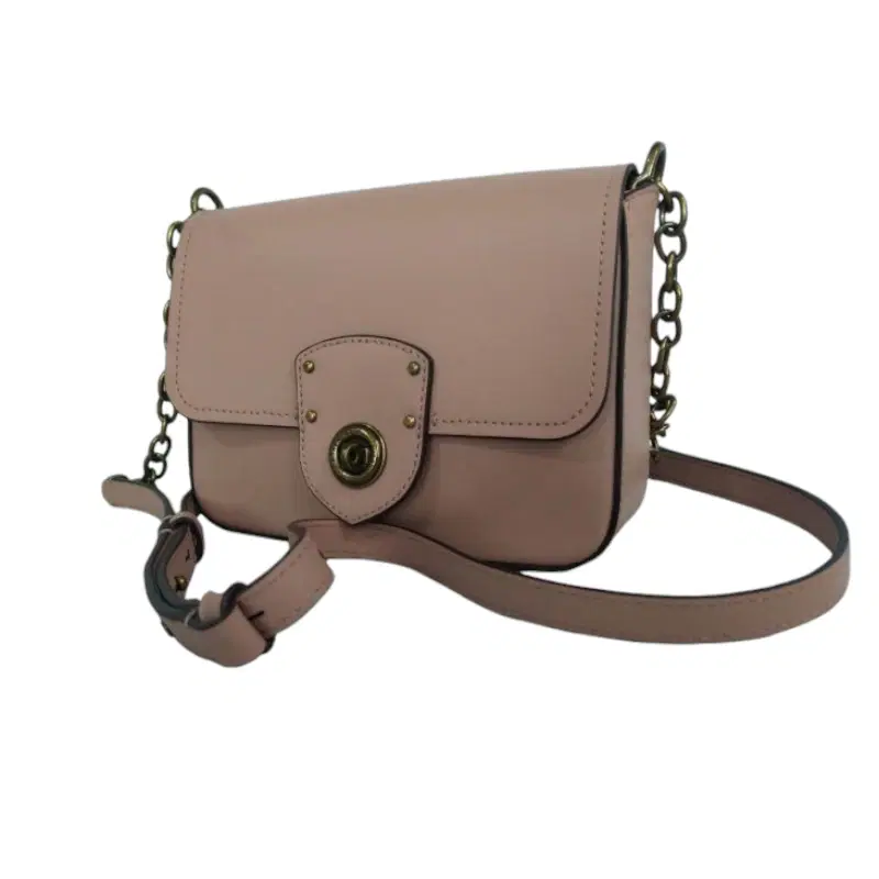 Ralph Lauren Millbrook Chain Crossbody Bag
