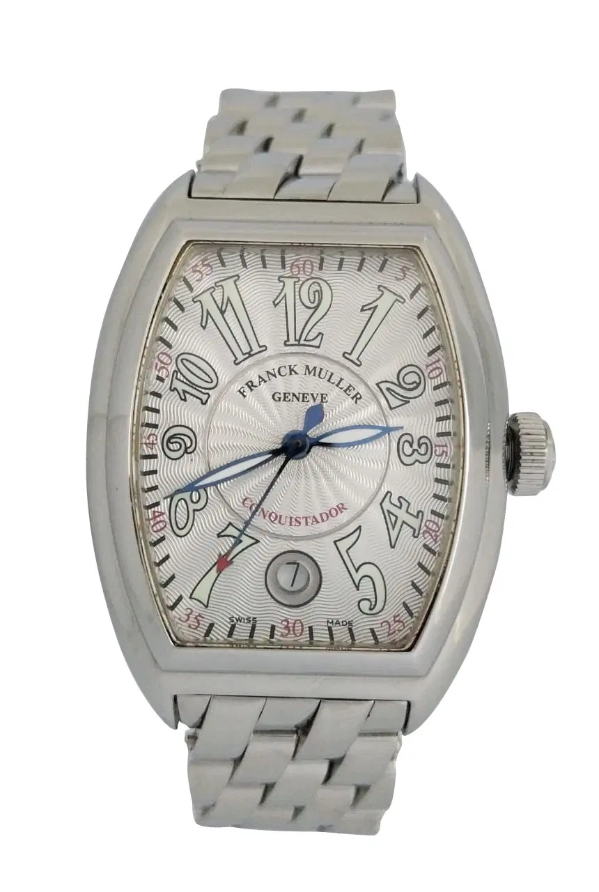 Franck Muller Conquistador 8005 SC