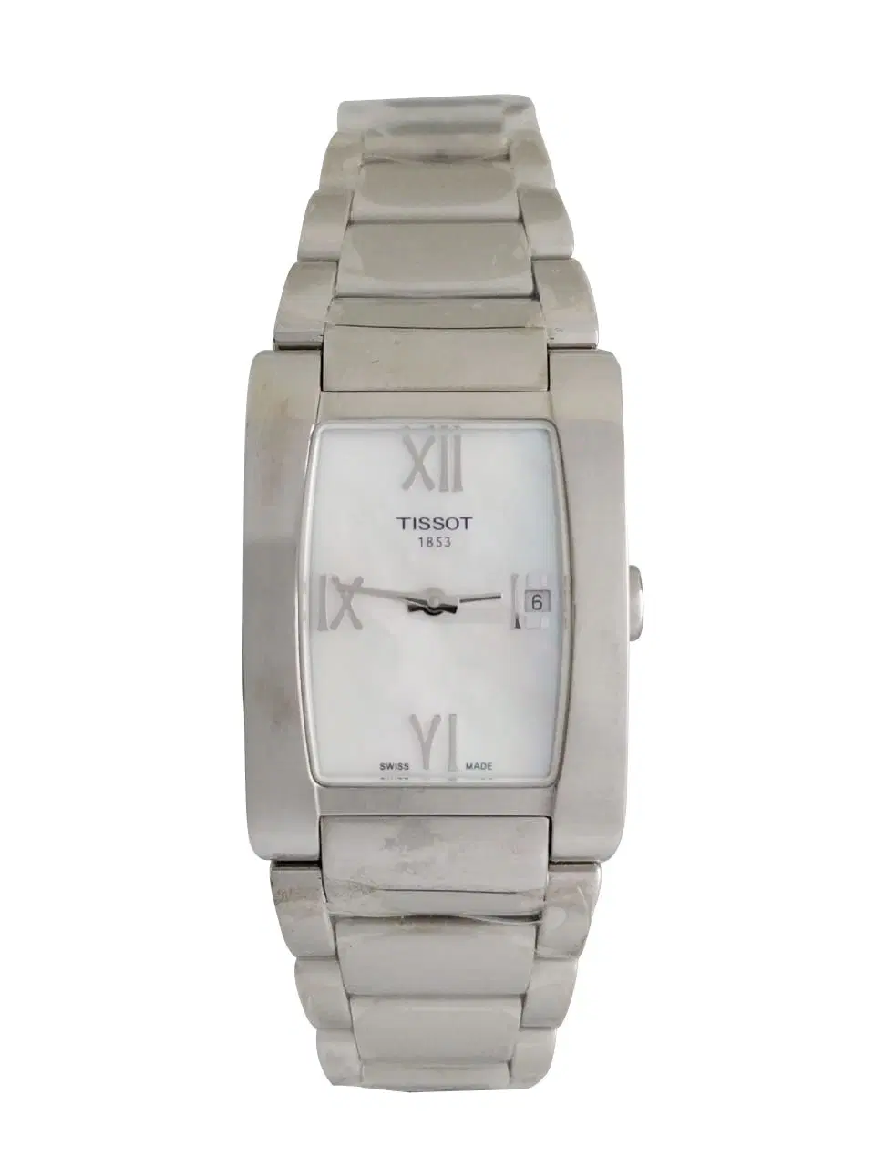 Tissot Ladies Generosi-T Watch T007.309.11.113.00