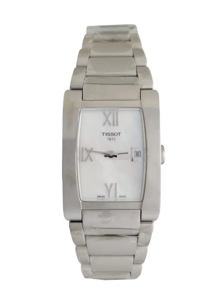 Tissot Ladies Generosi-T Watch T007.309.11.113.00-Hover-Image