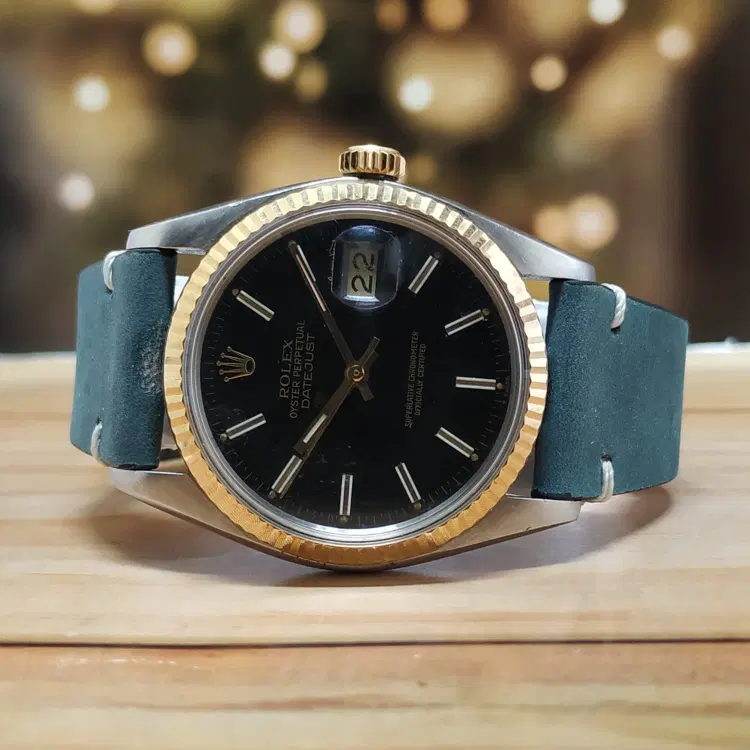 Rolex Datejust 36MM Automatic-Hover-Image