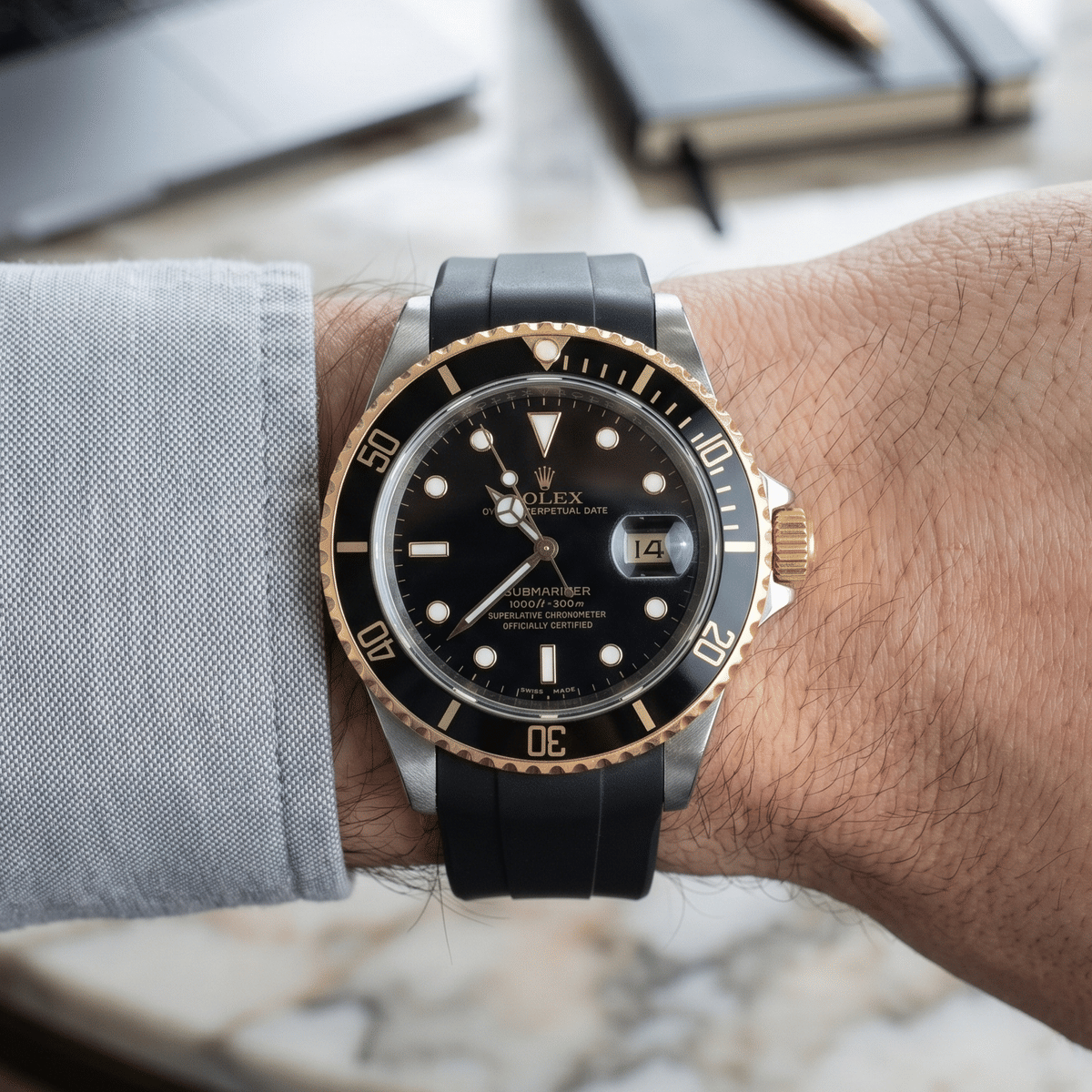 rare watches