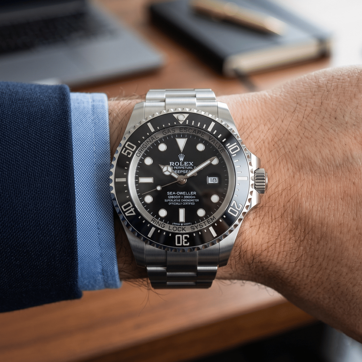 rare watches