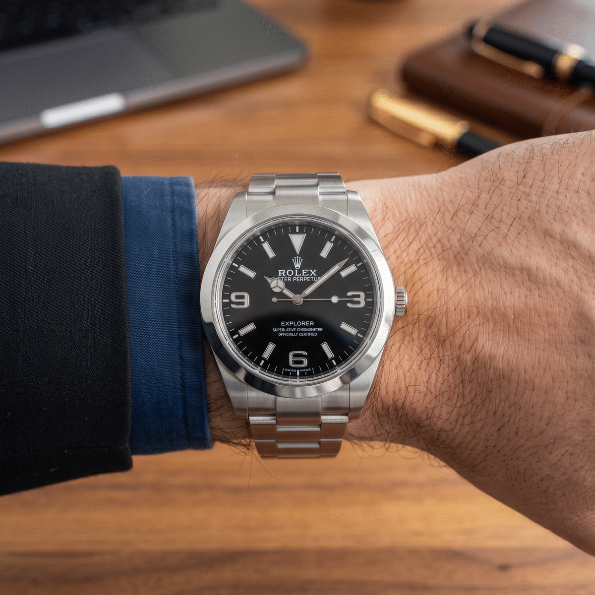 rare watches