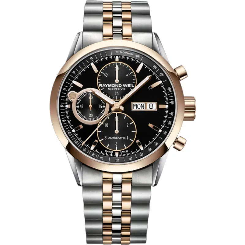 RAYMOND WEIL Freelancer Automatic Men's Watch