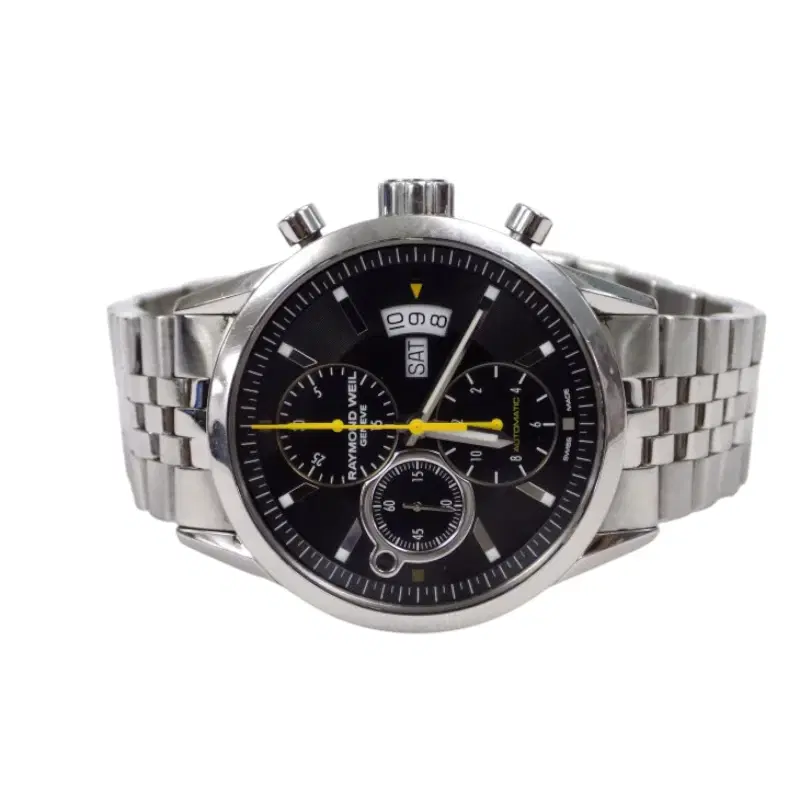 Raymond Weil Freelancer Automatic Watch