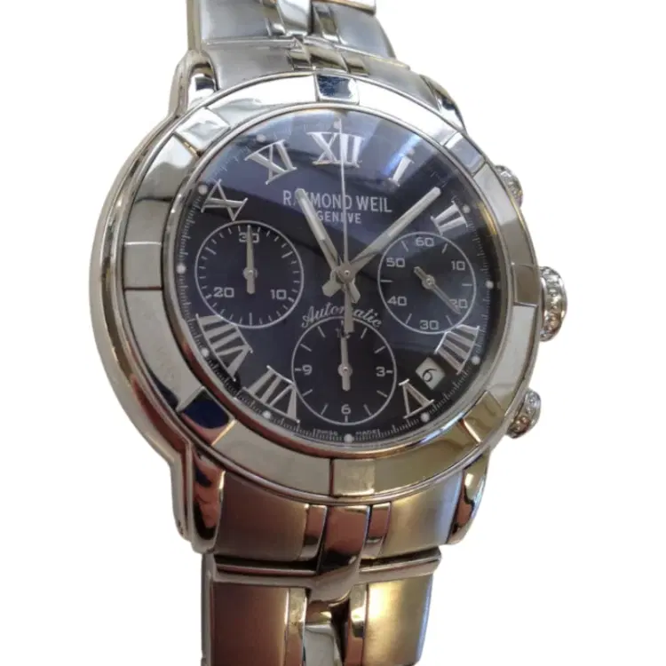 Raymond Weil Parsifal Men's Automatic Watch 7241-Hover-Image