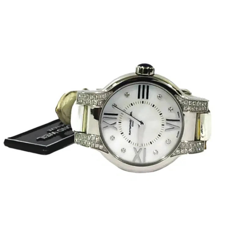 Raymond Weil Noemia Ladies Watch-Hover-Image
