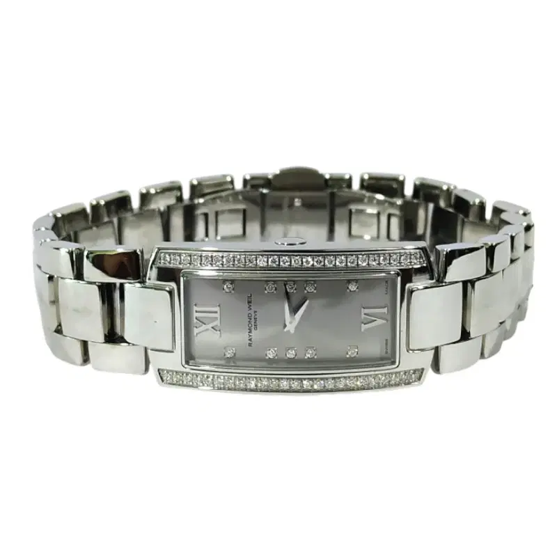 Raymond Weil Shine Ladies Watch