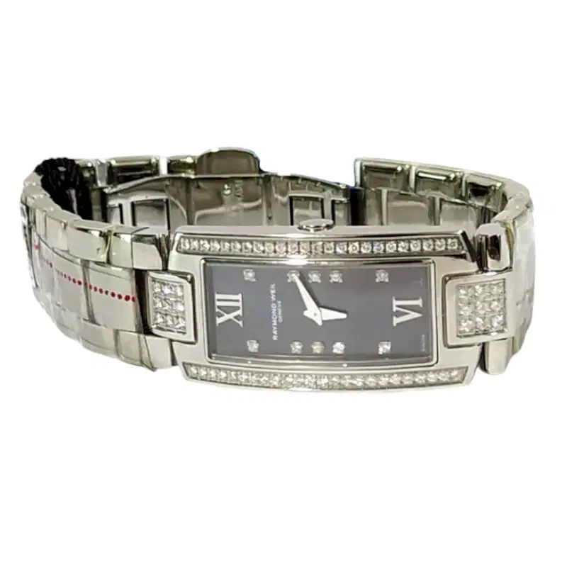 Raymond Weil Shine Ladies Watch