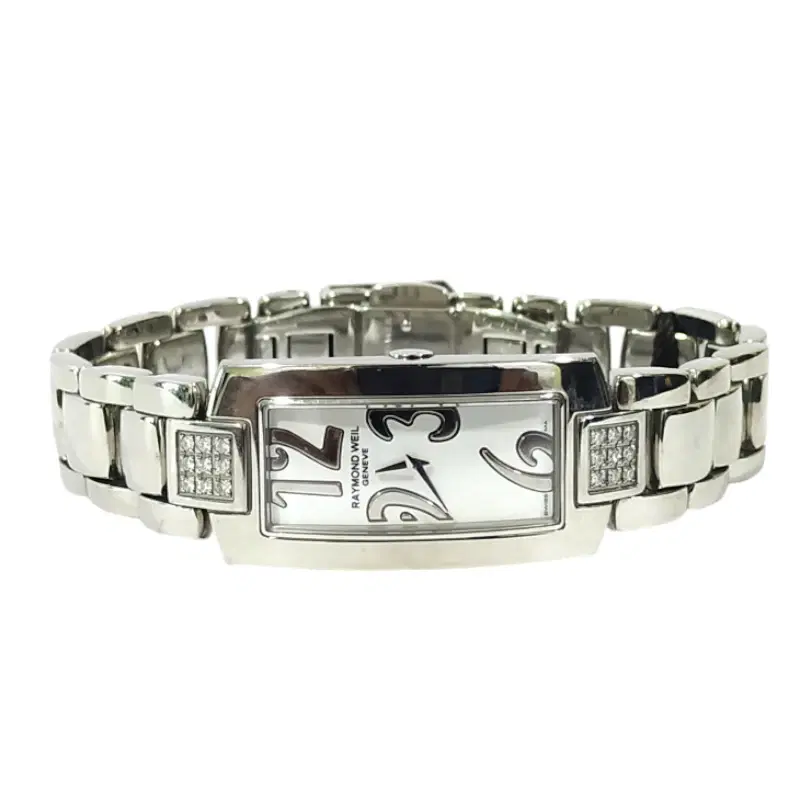 Raymond Weil Shine Ladies Watch