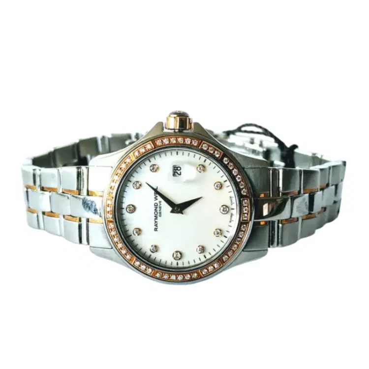 Raymond Weil Parsifal Ladies Watch-Hover-Image