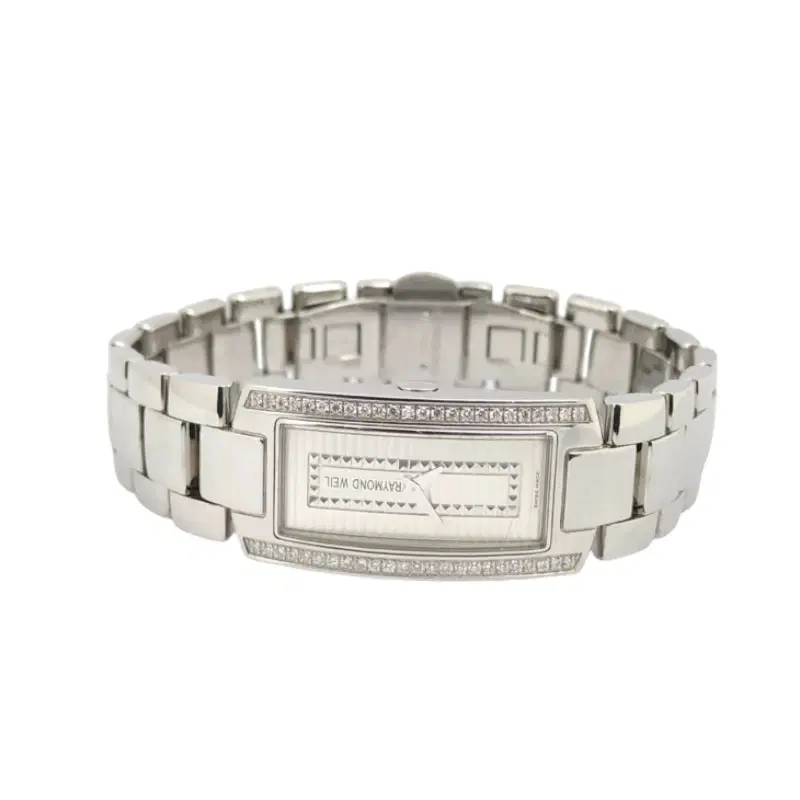 Raymond Weil Shine Quartz Diamond