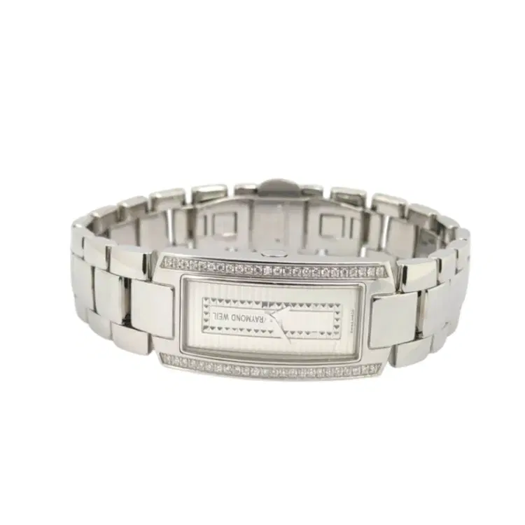 Raymond Weil Shine Quartz Diamond-Hover-Image