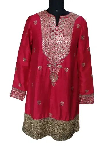 Sabyasachi Kurta Set Dress