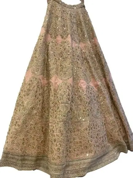 Sabyasachi Lehenga