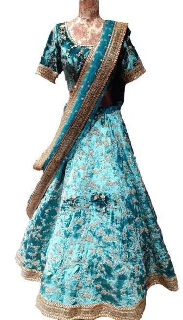 Sabyasachi Lehenga
