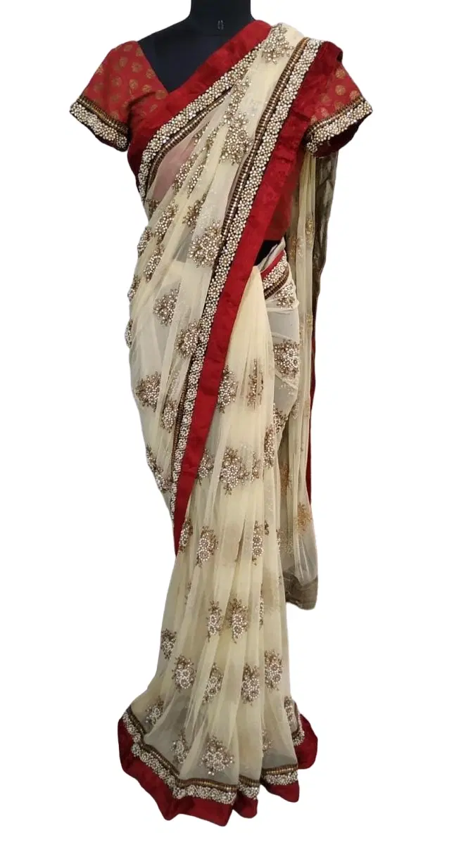 Sabyasachi Saree