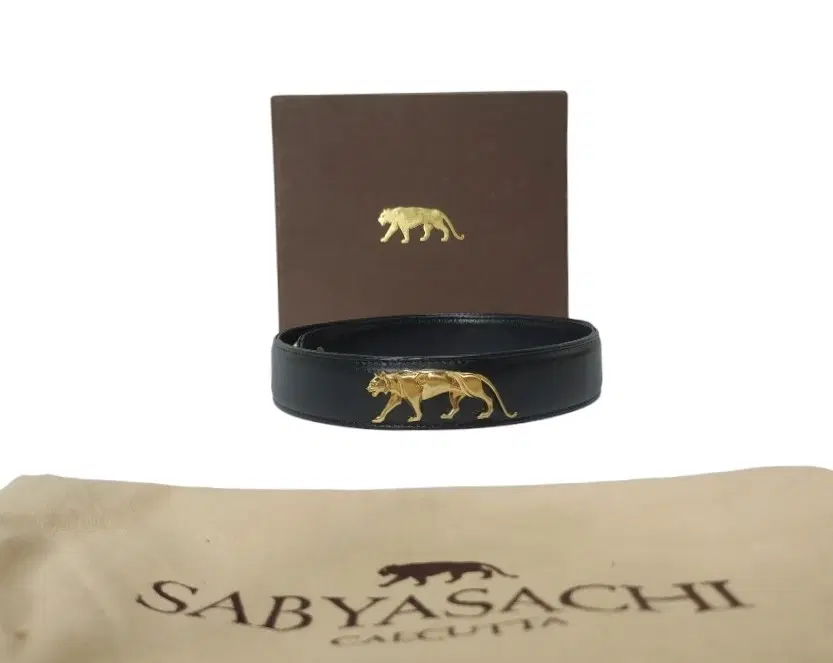Sabyasachi The Royal Bengal Tiger Belt