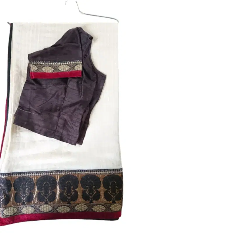 Sabyasachi Saree with Blouse