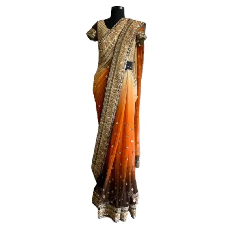 Sabyasachi Saree