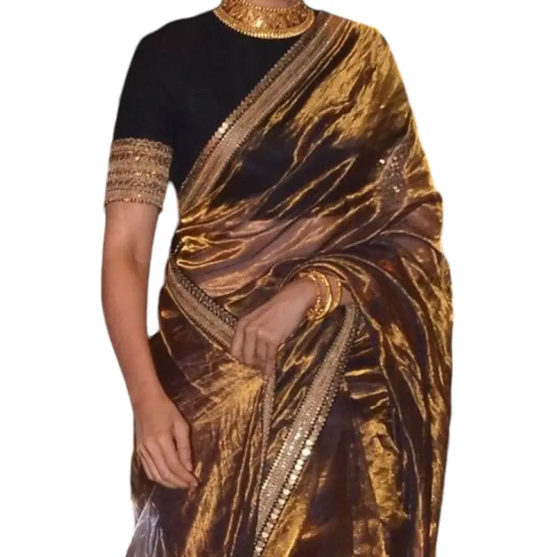 Sabyasachi Saree with Blouse
